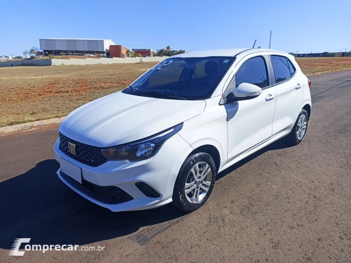 ARGO 1.0 Firefly Drive