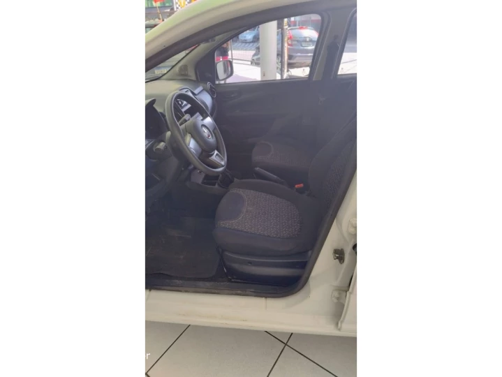 UNO 1.0 FIRE FLEX ATTRACTIVE MANUAL