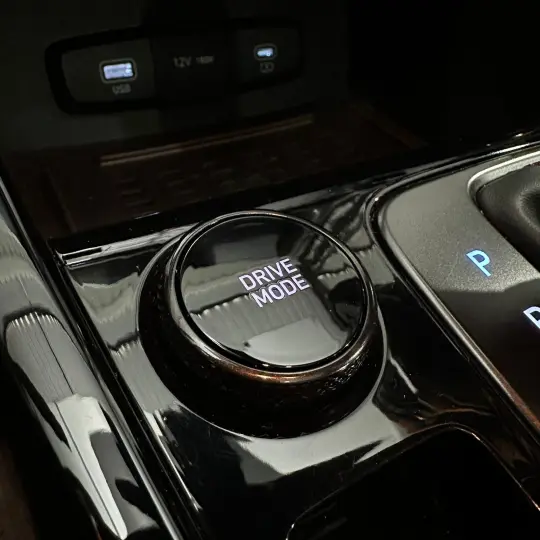 Creta N Line 1.0 TB 12V Flex Aut.