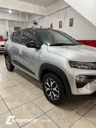 KWID 1.0 12V SCE Intense