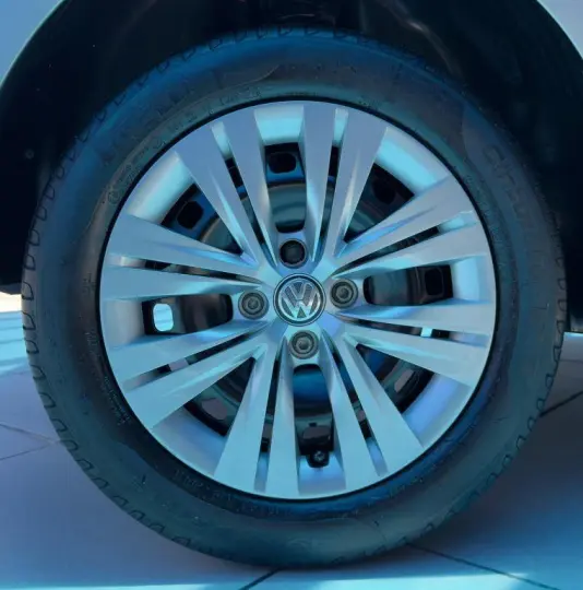 GOL 1.6 16V MSI Totalflex