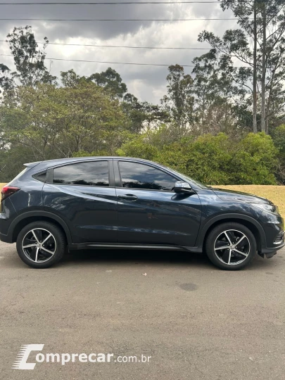 HR-V 1.8 16V LX