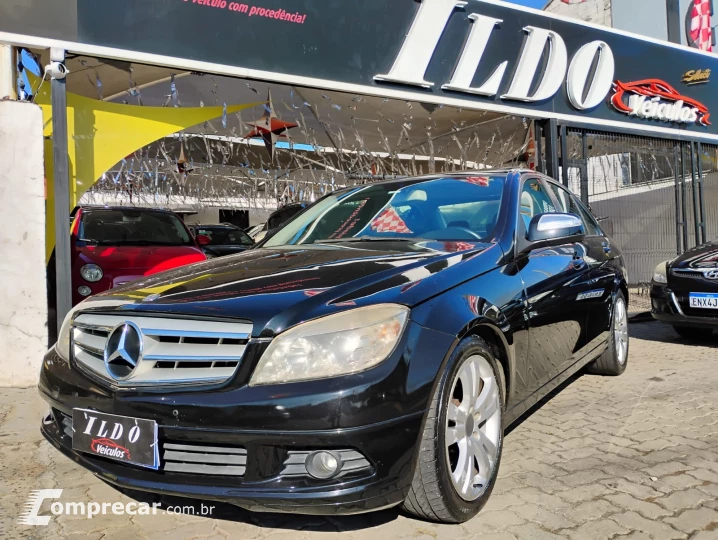 CLC 200 1.8 Kompressor