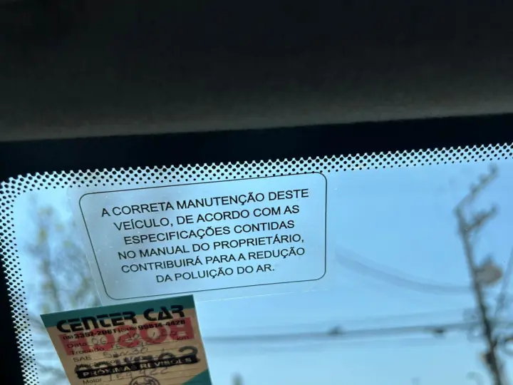 Corsa Hat. Maxx 1.4 8V ECONOFLEX 5p