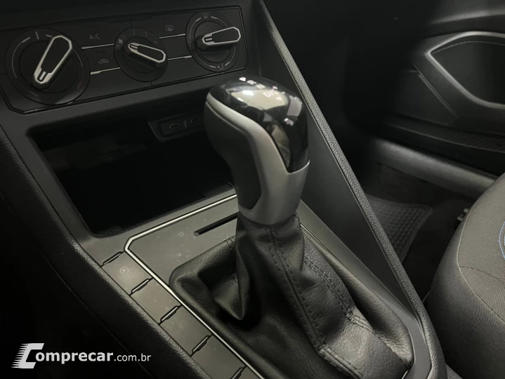 NIVUS 1.0 200 TSI Comfortline