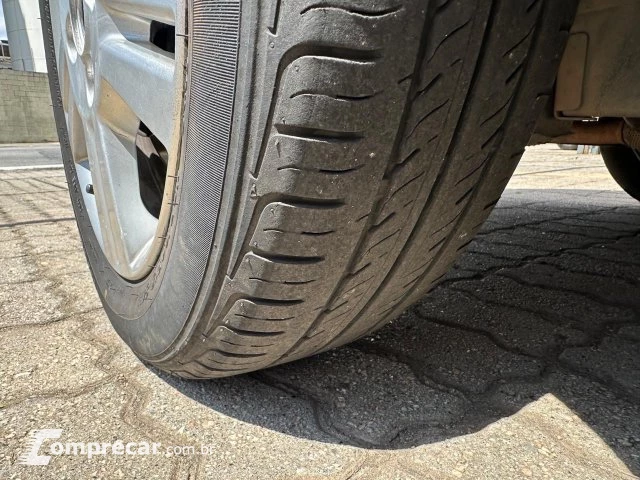 AGILE - 1.4 MPFI LTZ 8V 4P MANUAL