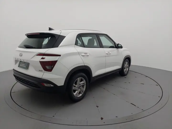 CRETA 1.0 TGDI FLEX COMFORT PLUS AUTOMÁTICO