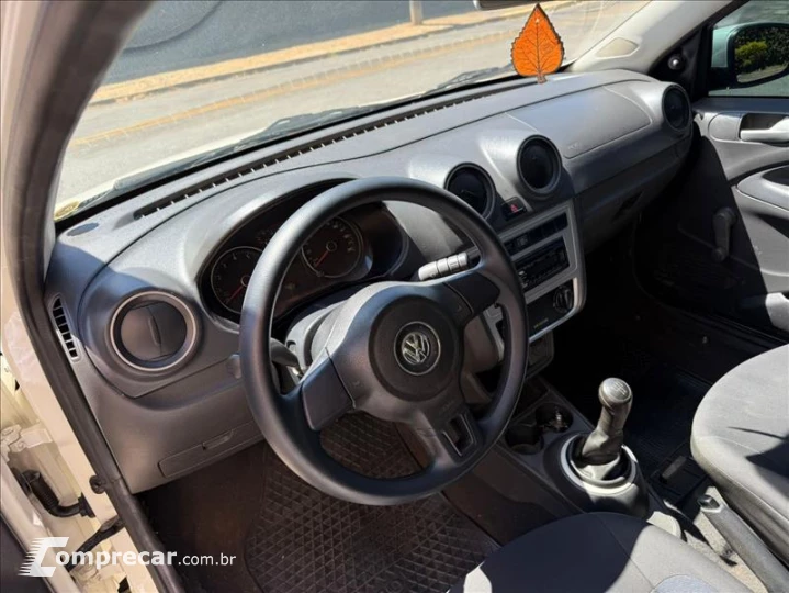 SAVEIRO 1.6 MI Startline CS 8V