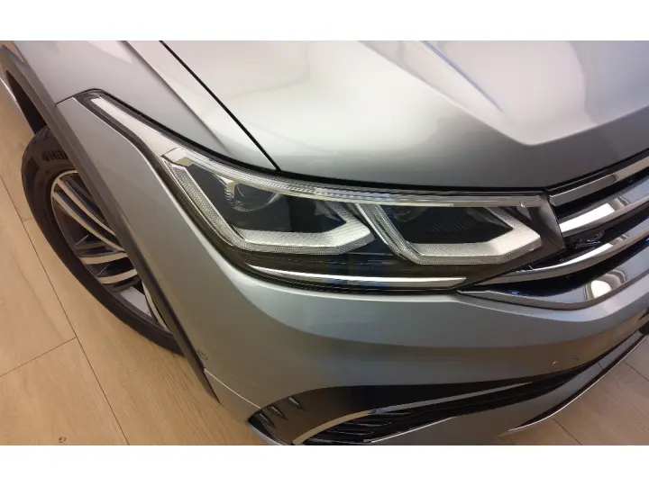 TIGUAN 2.0 300 TSI GASOLINA ALLSPACE R-LINE AUTOMÁTICO