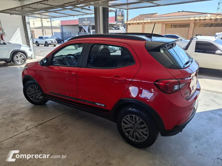 ARGO 1.3 Firefly Trekking