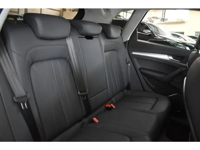 Q5 - 2.0 45 TFSI PRESTIGE QUATTRO S TRONIC