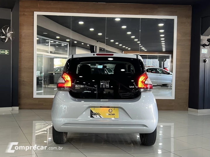 MOBI 1.0 EVO FLEX LIKE. MANUAL