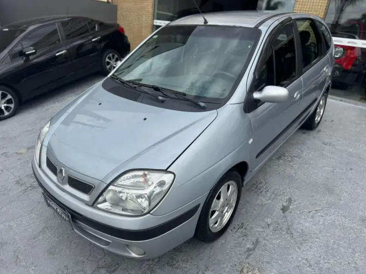 Scénic RXE/ Privilège 2.0 16V 5p Mec.