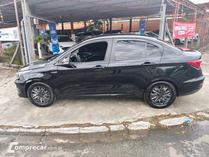 CRONOS 1.8 E.torq Drive