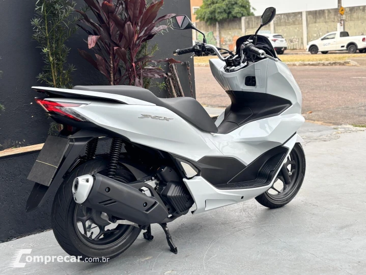 PCX 160