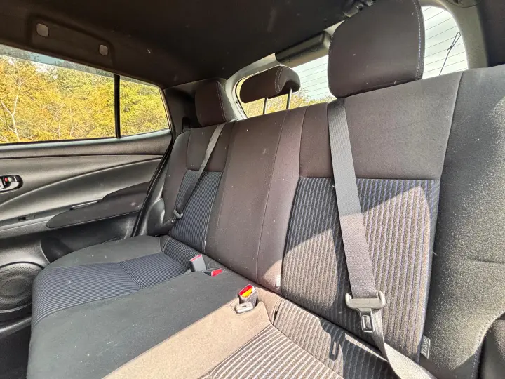 Yaris 1.3 XL Live (Flex)