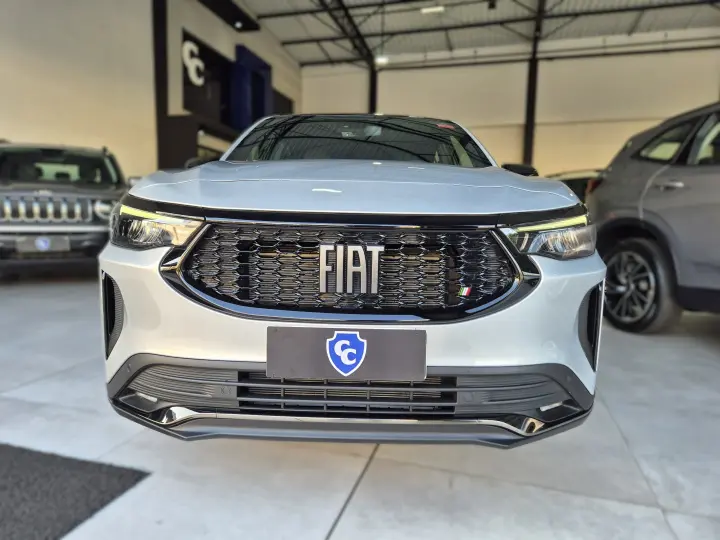 FASTBACK 1.0 Turbo 200 Impetus