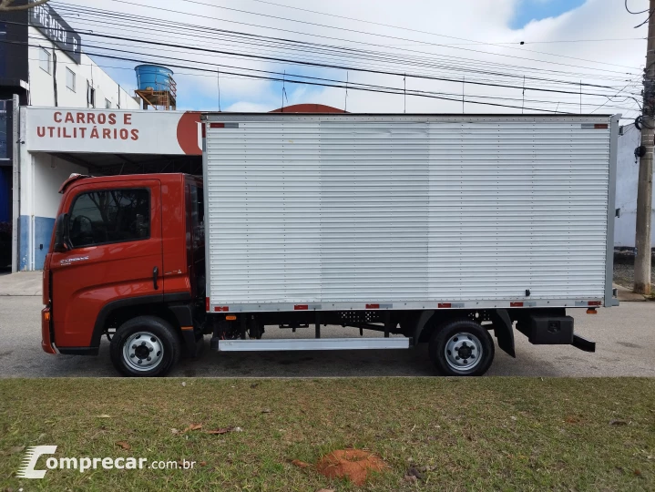 Delivery Express 2.8 Diesel