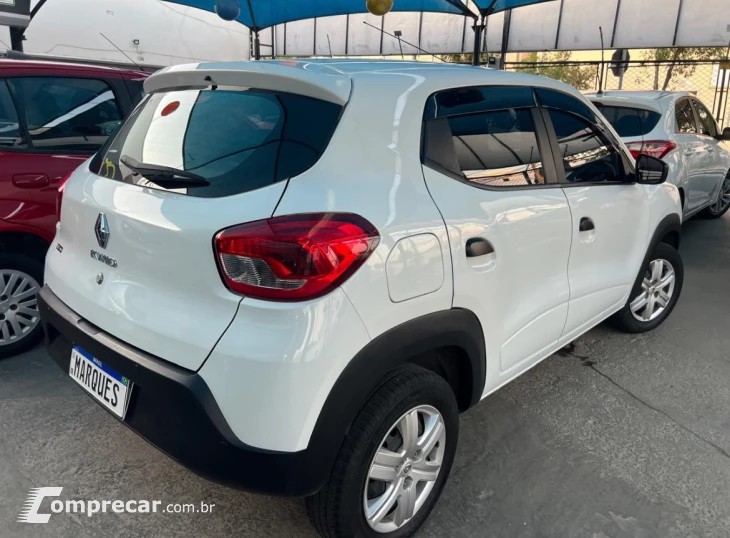KWID 1.0 12V SCE ZEN