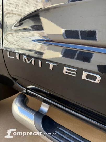 Ranger limited 3.2 4x4