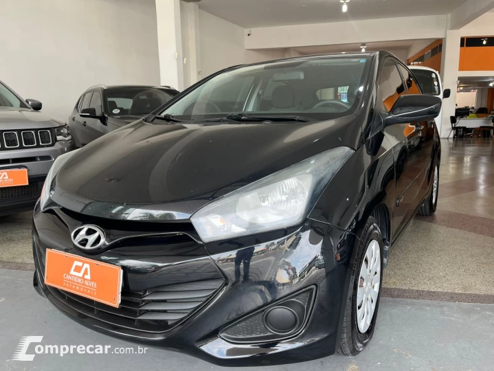 HB20 1.0 12V Comfort