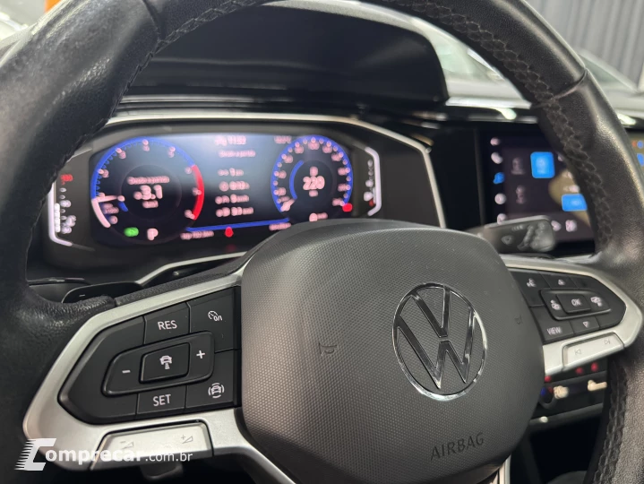 NIVUS 1.0 200 TSI Highline