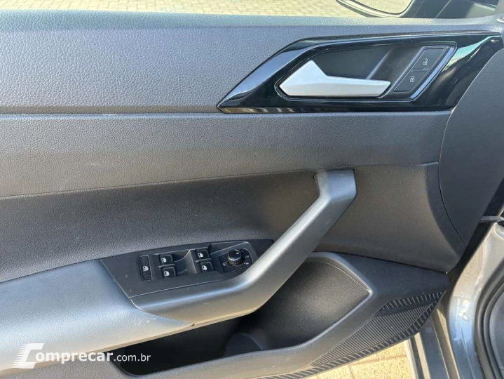 NIVUS 1.0 200 TSI Highline