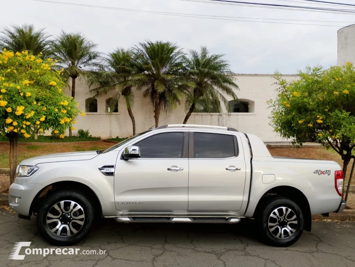 RANGER 3.2 Limited 4X4 CD 20V