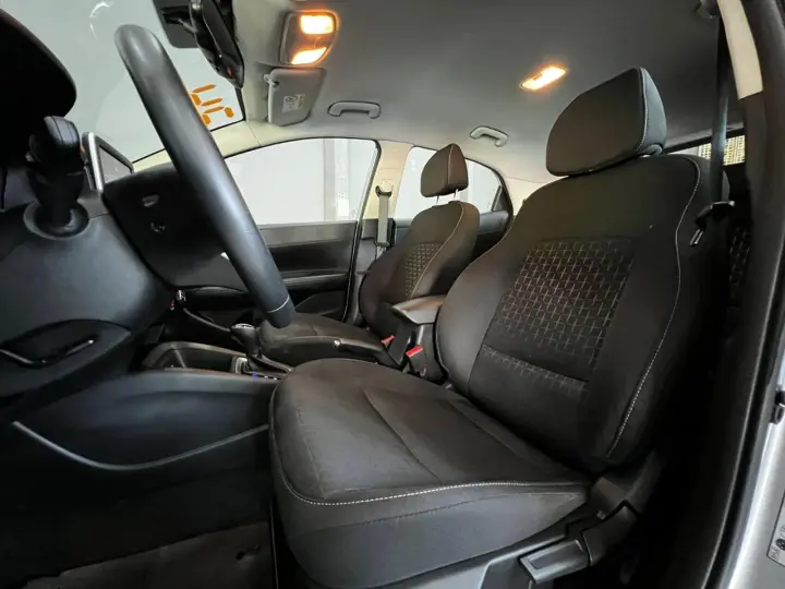 HB20 Platinum 1.0 TGDI (Aut.)