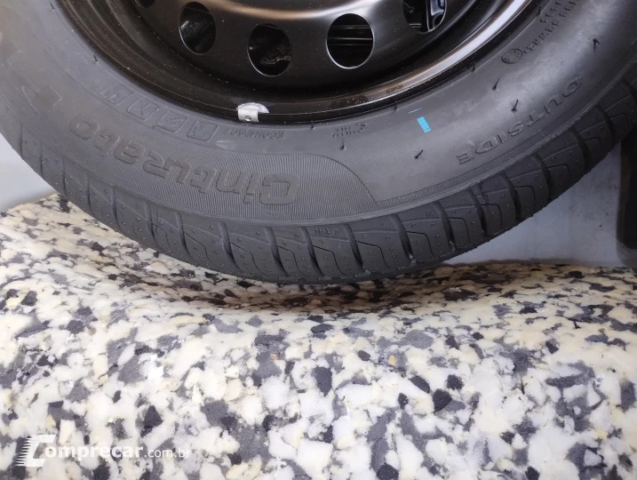 ARGO 1.3 Firefly Trekking