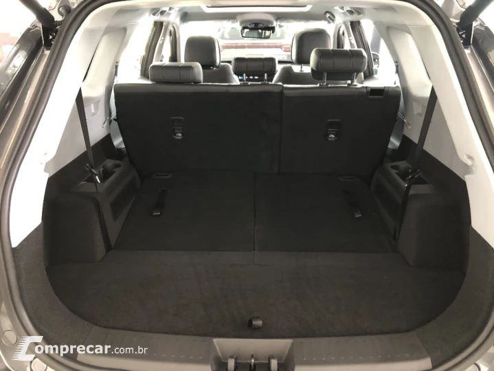 TIGGO 8 PRO 1.6 TGDI AUT.