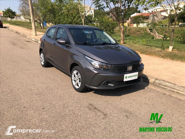 ARGO 1.0 FIREFLY FLEX DRIVE MANUAL