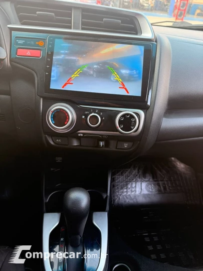 Fit LX 1.5 Flexone 16V 5p Aut.