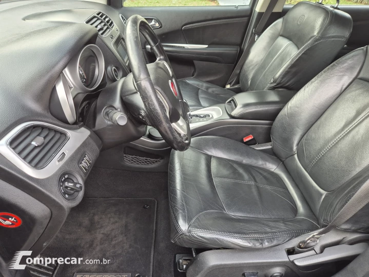 FREEMONT 2.4 Precision 16V