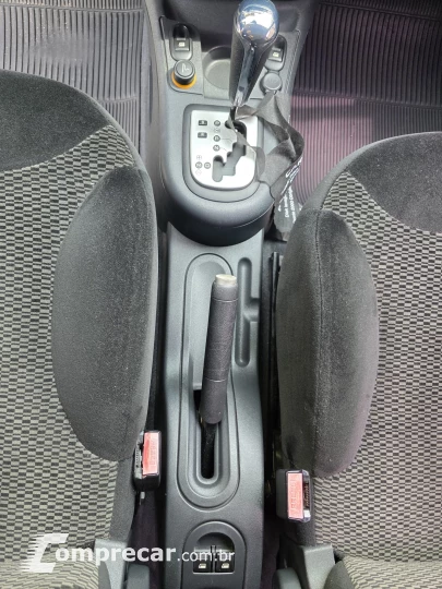 C3 1.6 Exclusive 16V