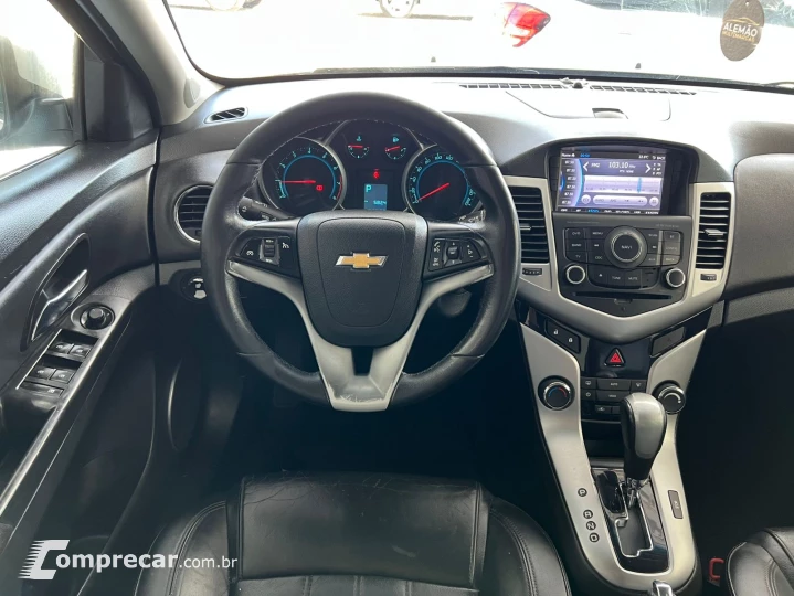 CRUZE 1.8 LT 16V