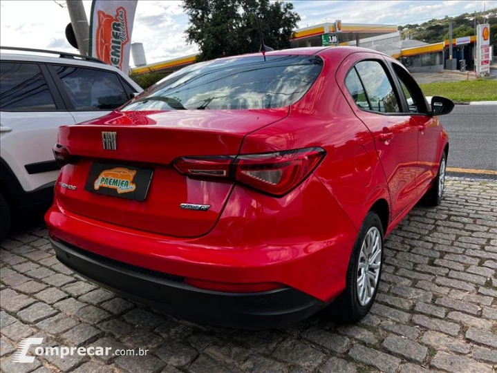 CRONOS 1.3 Firefly Drive