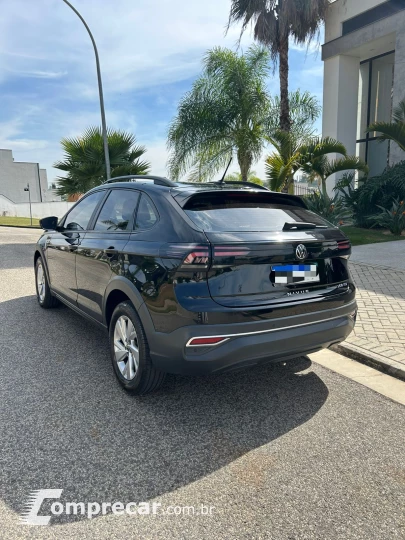 NIVUS 1.0 200 TSI Comfortline