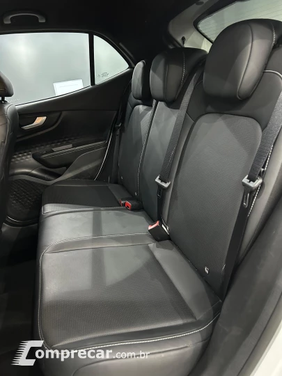 PULSE 1.0 Turbo 200 Hybrid Impetus