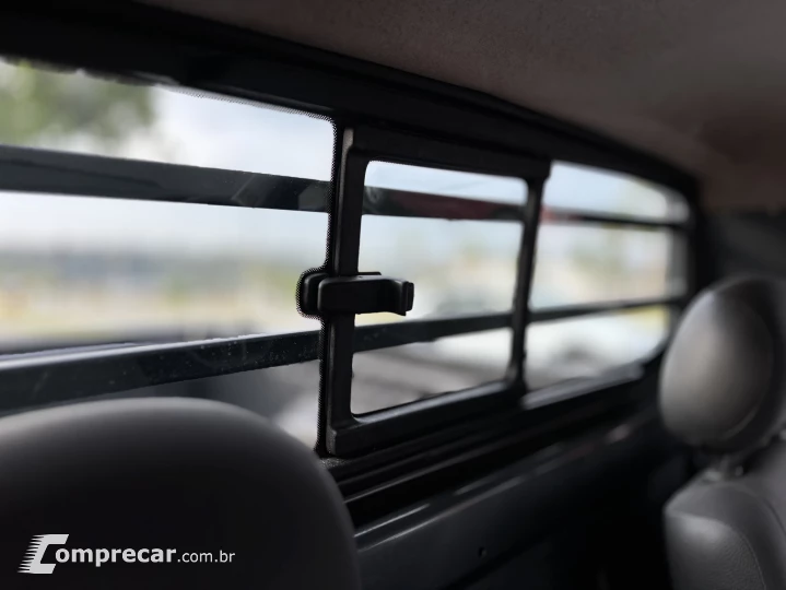 SAVEIRO 1.6 MI Trendline CS 8V