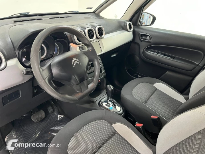 AIRCROSS 1.6 16V Live