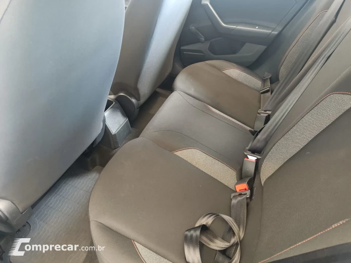 POLO 1.0 MPI TRACK MANUAL