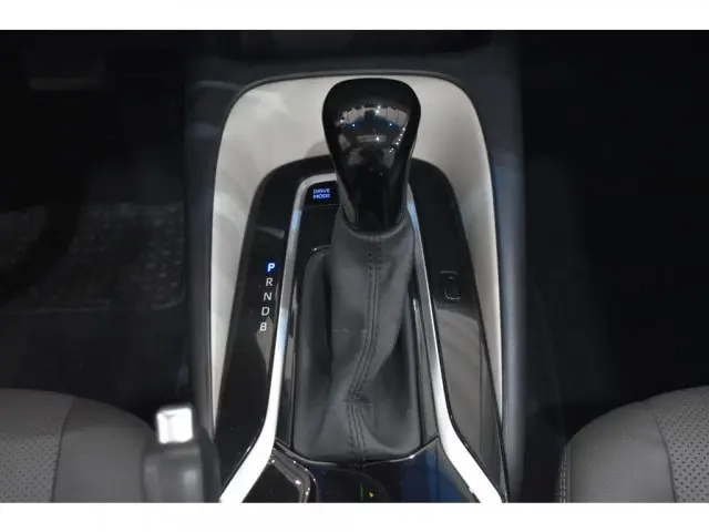 COROLLA - 1.8 VVT-I HYBRID ALTIS PREMIUM CVT