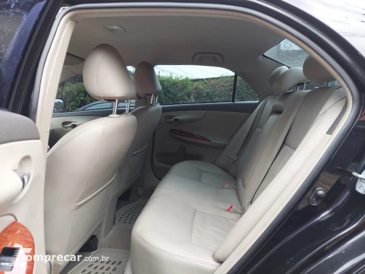 COROLLA 1.8 Se-g 16V