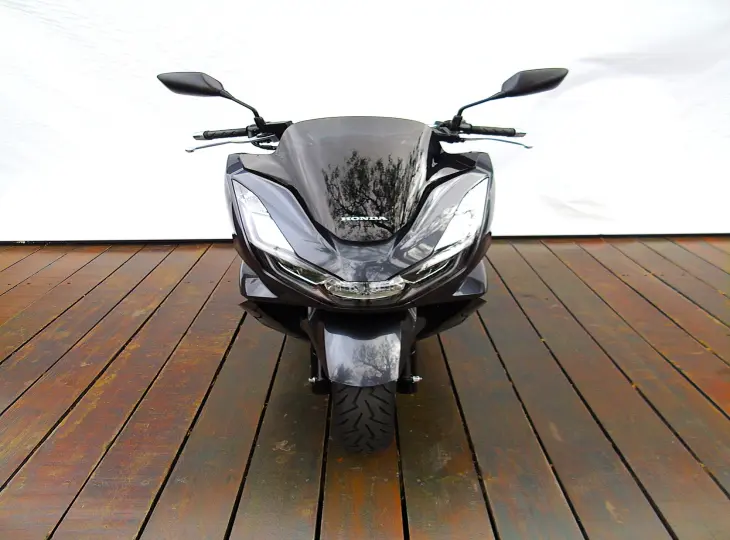 HONDA PCX 160 CBS