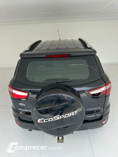 ECOSPORT 2.0 Ti-vct SE