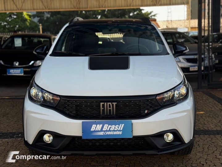 ARGO 1.3 Firefly Trekking