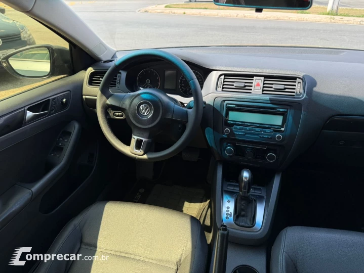 JETTA 2.0 Comfortline