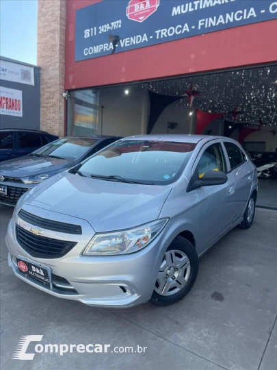 ONIX 1.0 MPFI JOY 8V