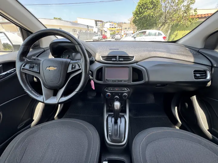 ONIX 1.4 MPFI LTZ 8V